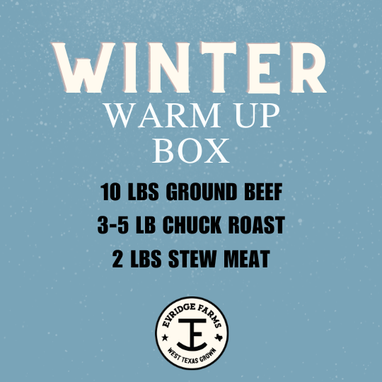 Winter Warm-Up Box