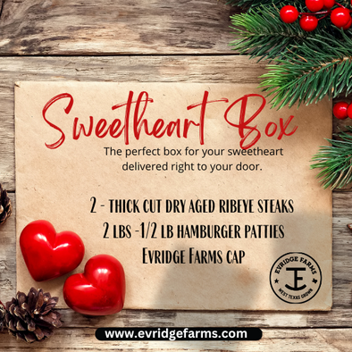 Sweetheart Box