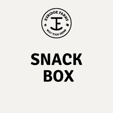 Snack Box